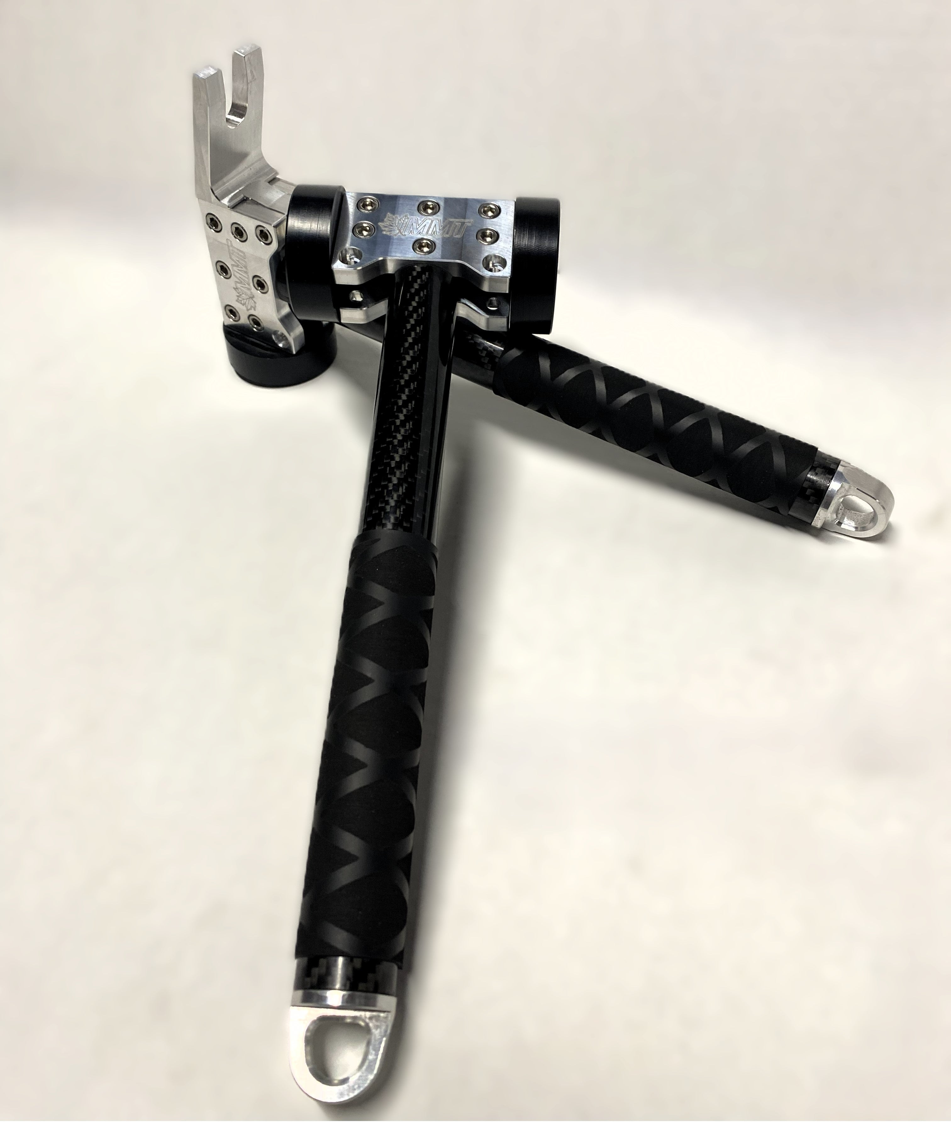 Modular Hammer Modular Tapping Hammer System – Midwest Maple Tools