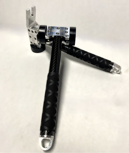 MMT Tapping Hammer System