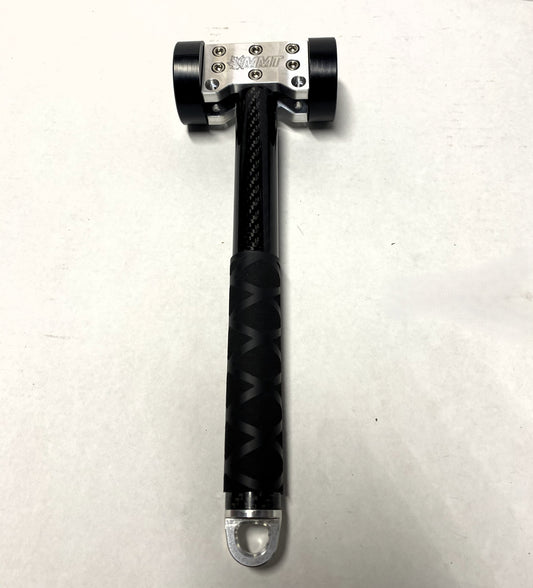 MMT Tapping Hammer System