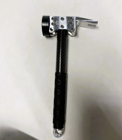 MMT Tapping Hammer System