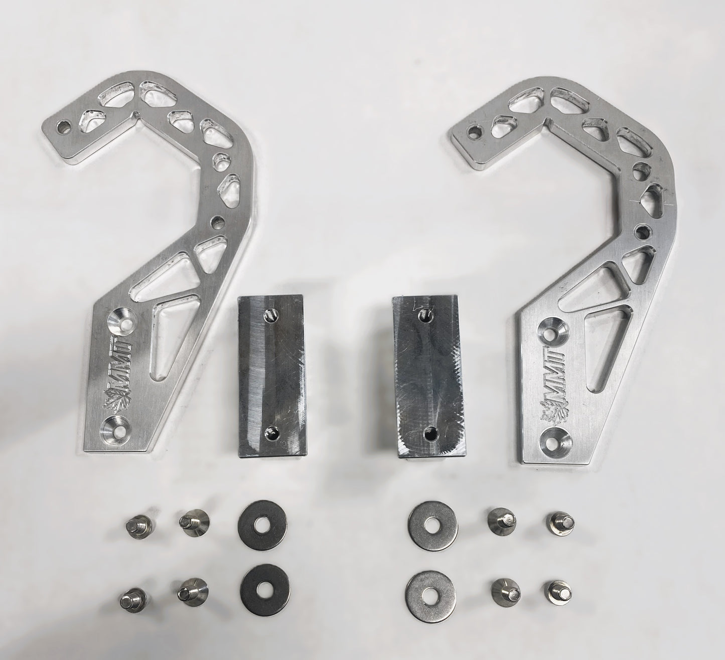 MMT Line Level Hooks