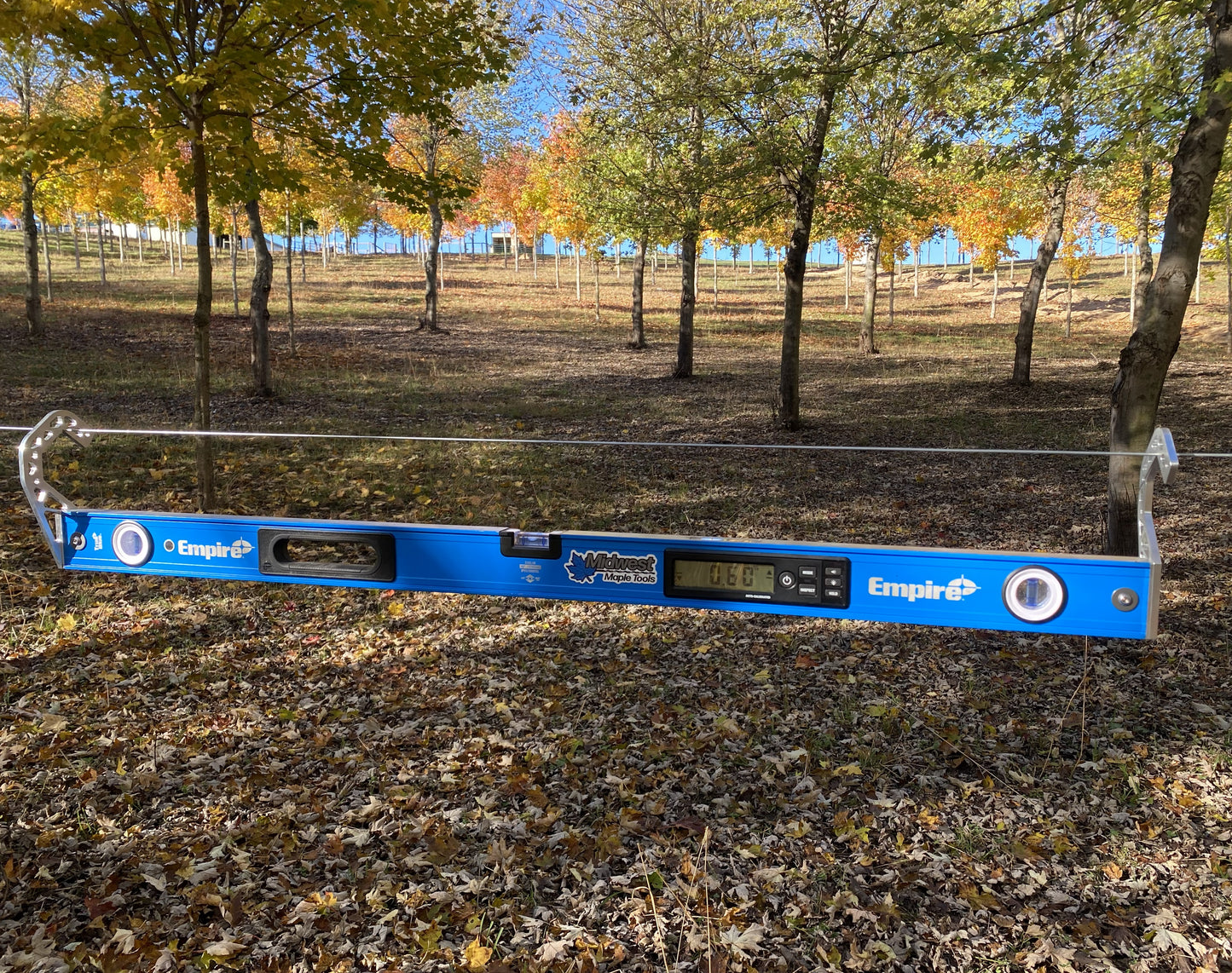 MMT Line Level Hooks